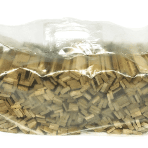 Anzündholz in PVC Sack , 6Kg