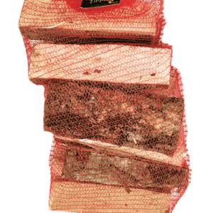 Kaminholz Buche in Netzsack , 25cm oder 33cm , 13Kg