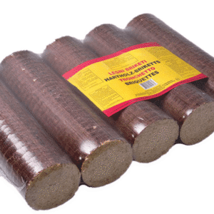 Bioles Horizont Hartholzbriketts 10 Kg PVC