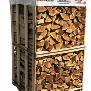 Premium Kaminholz Buche , 1,7 Raummeter von Bioles Horizont