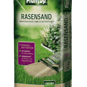 PLANTOP Rasensand 20 kg