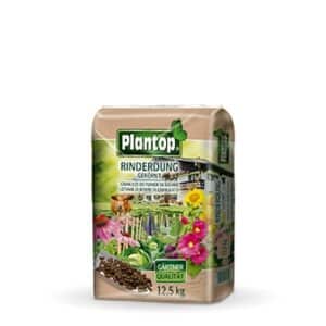 PLANTOP Rinderdung - gekörnt