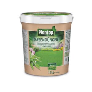 PLANTOP Rasendünger