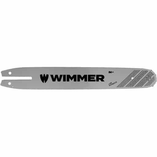 [10750]Kettensägenschwert 350 mm, 14", 3.8"P, 1,3mm passend zu Stihl und Milwaukee Kettensägen