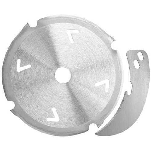 [12582]Diamantsägeblatt Spezial für Zement gebundene Werkstoffe 160 x 2,4/3,0 x 20 mm / Z4