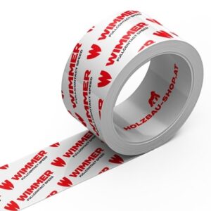 [19201] FULLCONTACT® FC60 Luftdicht Klebeband für Innen und Aussen