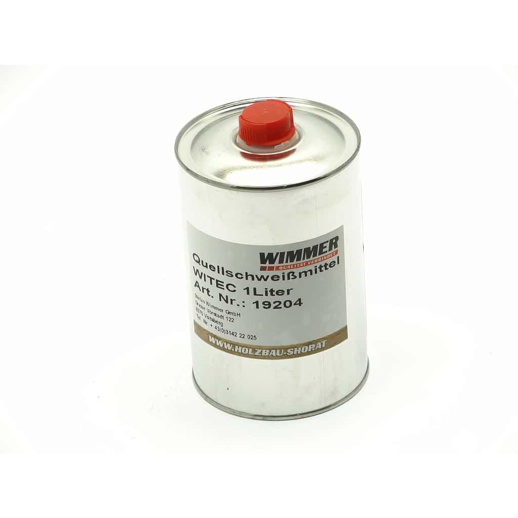 [19204]WITEC® - Quellschweißmittel 1Liter