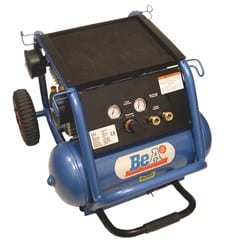 [50030]Kompressor BeA KV350-15, 230 Volt