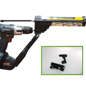 [70015]Kartuschenpresse 310ML für Akkuschrauber