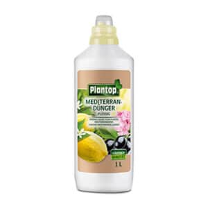 PLANTOP Mediterandünger flüssig