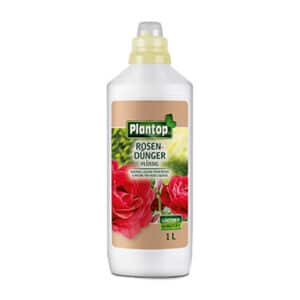 PLANTOP Rosendünger flüssig