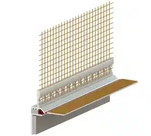 APL 3D Membran Rollladen 240cm
