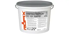 CreteoRepair CC 101 rapid 20 kg Eimer
