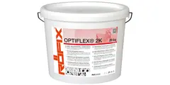 Optiflex 2K Zement/Dispersions-Klebespachtel 20kg