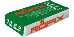 Renofinish - 25 kg Renovier-Haftglätte
