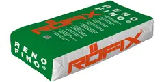 Renofino - 25kg Renovier-Haft-Feinputz