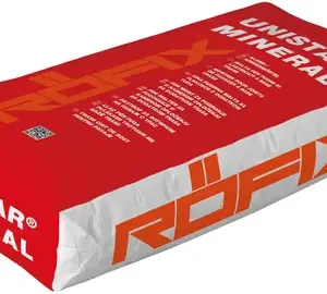 Unistar Mineral 25 kg