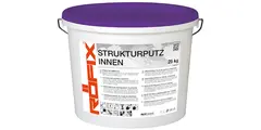 Strukturputz Innen - 1,0mmV - 25kg